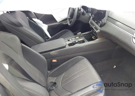 2023 Lexus Rx 500H F Sport Performance z USA, uszkodzony, nr VIN 2T2BCMEA8PC001532